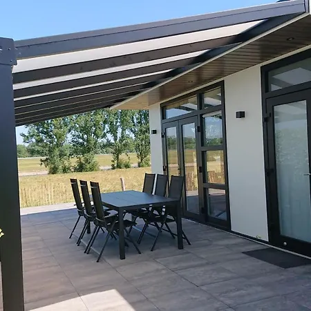 Cube Ijsselzicht Appartement Lathum