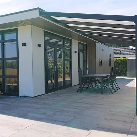 Appartement Cube Ijsselzicht