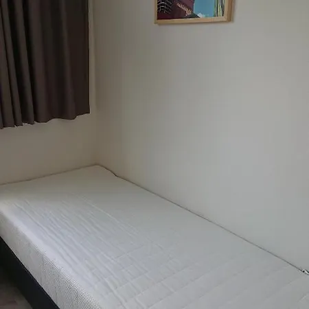 Appartement Cube Ijsselzicht *