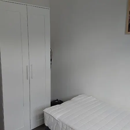 Apartment Cube Ijsselzicht *