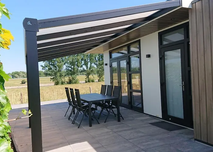 Cube Ijsselzicht Apartment Lathum