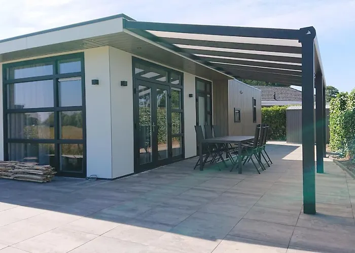 Apartment Cube Ijsselzicht