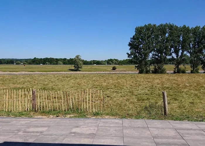 Cube Ijsselzicht Apartment *