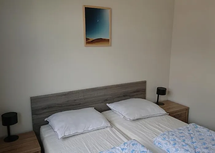 Apartment Cube Ijsselzicht *