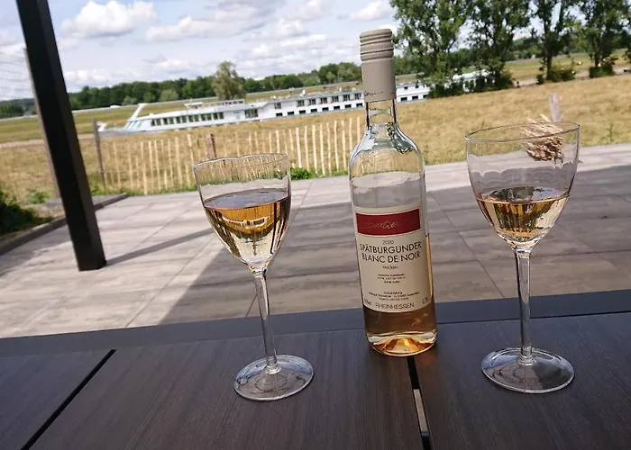 Cube Ijsselzicht Apartment *