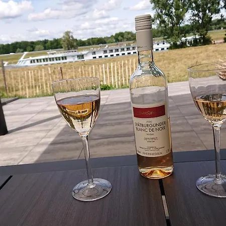 Cube Ijsselzicht 公寓 *