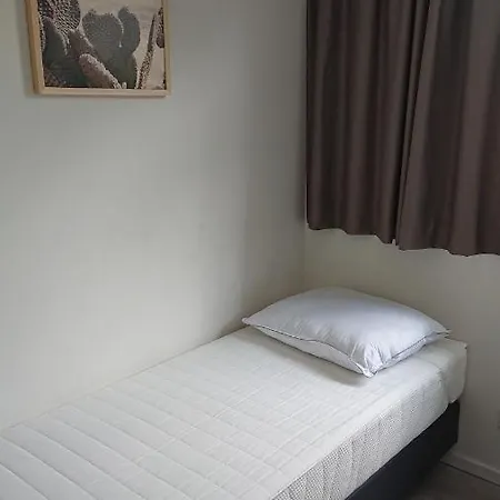 Cube Ijsselzicht 公寓