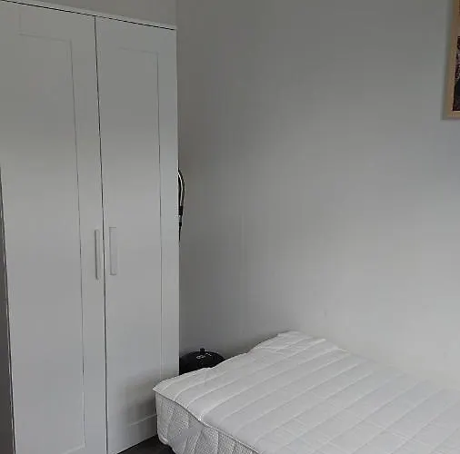 Lägenhet Cube Ijsselzicht *